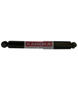KAMOKA - 20344170 - Амортизатор задний газовый в сборе CHRYSLER VOYAG