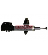 KAMOKA - 20632593 - амортизатор гидравлический