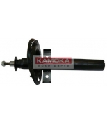 KAMOKA - 20633362 - Амортизатор передний масляный RENAULT MEGANEII 02"
