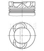 KNECHT/MAHLE - 2097410 - 