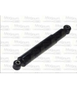 Magnum Technology - M0020 - Амортизатор  задняя ось