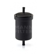 MANN WK6131 Фильтр топливный WK613/1