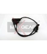 MAXGEAR - 200083 - Датчик, частота вращения колеса