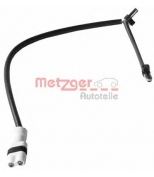 METZGER - WK17113 - 