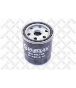 STELLOX - 2050216SX - фильтр масляный! Toyota RAV-4 2.0 16V 94  _Corolla_Carina 1.3-2.0 80