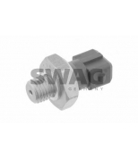 SWAG - 20230002 - Датчик давления масла: BMW E36,46,34,39,61,38,65 X3 X5