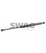 SWAG - 20510024 - 20510024 Амортизатор капота
