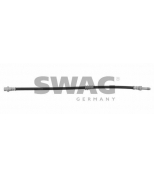 SWAG - 20923815 - Тормозной шланг