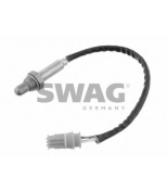 SWAG - 20924238 - Лямбда-зонд: BMW E36/46/31/38/39/60/65/X3/X5 320mm