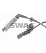 SWAG - 20924610 - Датчик вращения колеса [ABS] передний R