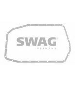 SWAG - 20924679 - Прокладка маслянного поддона