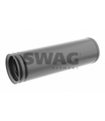 SWAG 20926941 Пыльник заднего амортизатора BMW E30/36/FORD/OPEL/TOYOTA D=60/66mm/L=145mm