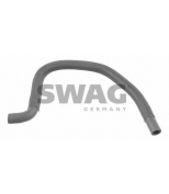 SWAG - 20927341 - Шланг гидроусилителя руля: BMW E39/46/X5 шланг Г/У