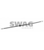 SWAG - 20927842 - Шланг тормозной