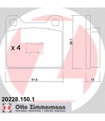 ZIMMERMANN - 202281501 - 