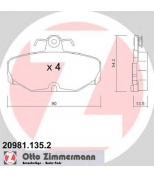 ZIMMERMANN - 209811352 - 