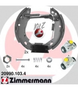 ZIMMERMANN - 209901034 - 