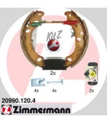 ZIMMERMANN - 209901204 - 