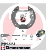 ZIMMERMANN - 209901278 - 