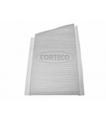 CORTECO - 21652335 - Фильтр салона MB: C-CLASS C 180/C 180 Kompressor/C
