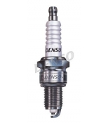 DENSO - W14EXU - 3011 Свеча зажигания