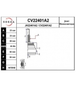 EAI - CV22401A2K - 