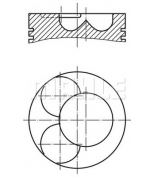 KNECHT/MAHLE - 2135900 - 