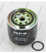 NPS - M133I10 - 