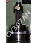 SHAFTEC - CV307AN - 