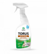 GRASS 219600 Очиститель-полироль для мебели TORUS 0 6кг. Триггер (12шт/уп)