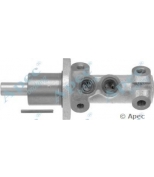 APEC braking - MCY335 - 