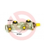 BREMBO - M23074 - 