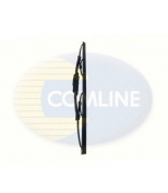COMLINE - CW55C - Щетки стеклоочистителя wiper blade plus nozzle 22