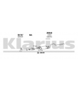 KLARIUS - 220001E - 