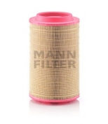 MANN - C258605 - Фильтрующий элемент воздушного фильтра для двс а/м