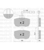 METELLI - 2200161 - 