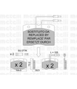 METELLI - 2200511 - 