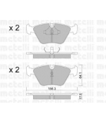 METELLI - 2201221 - 