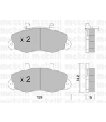 METELLI - 2201941 - 