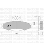 METELLI - 2203690 - 