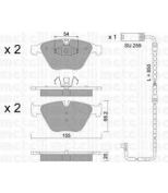 METELLI - 2205587K - 