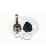 COMLINE - CNS45031E - Шрус nissan almera 96- 00  sunny 90- 01