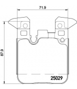 MINTEX - MDB3269 - 