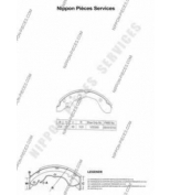 NPS - M350A36 - 