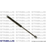 STABILUS - 2334BC - Упор газовый