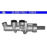 ATE - 24202517023 - Главный тормозной цилиндр