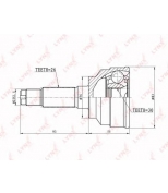 LYNX - CO5114 - ШРУС наружный MAZDA 323 1.6TD-1.8  94