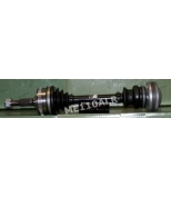 SHAFTEC - ME110ALR - 