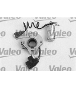 VALEO - 243253 - Комплект контактов с конденсатором