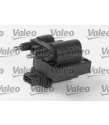 VALEO - 245066 - Катушка зажигания 245066